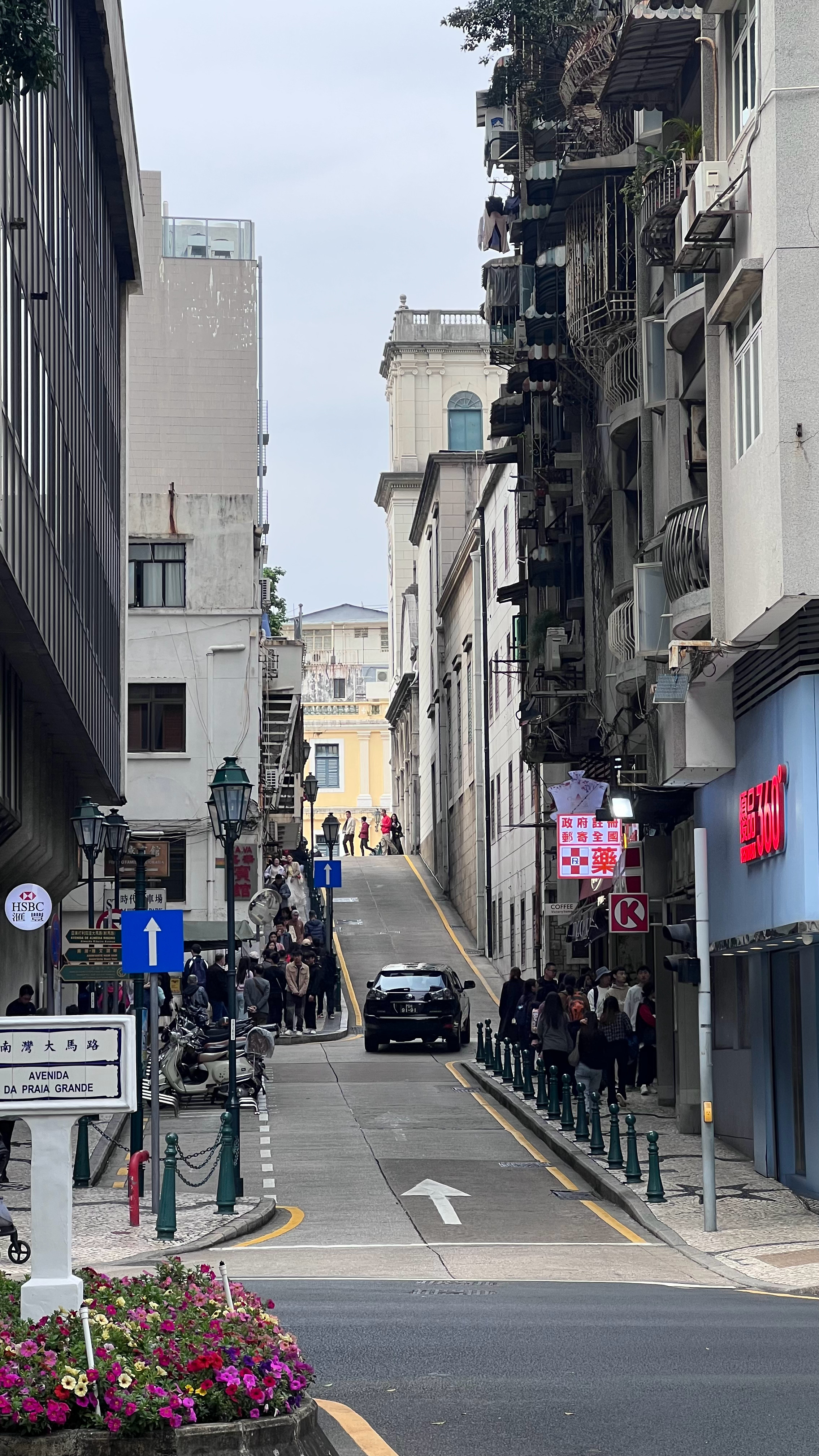 澳门🇲🇴 