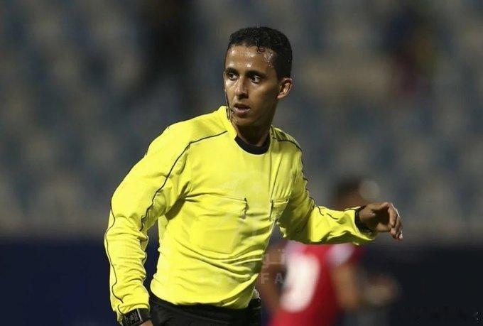 C罗[超话]利雅得胜利vs吉达联合 两队均未请求外国裁判组，因此由沙特裁判组负责