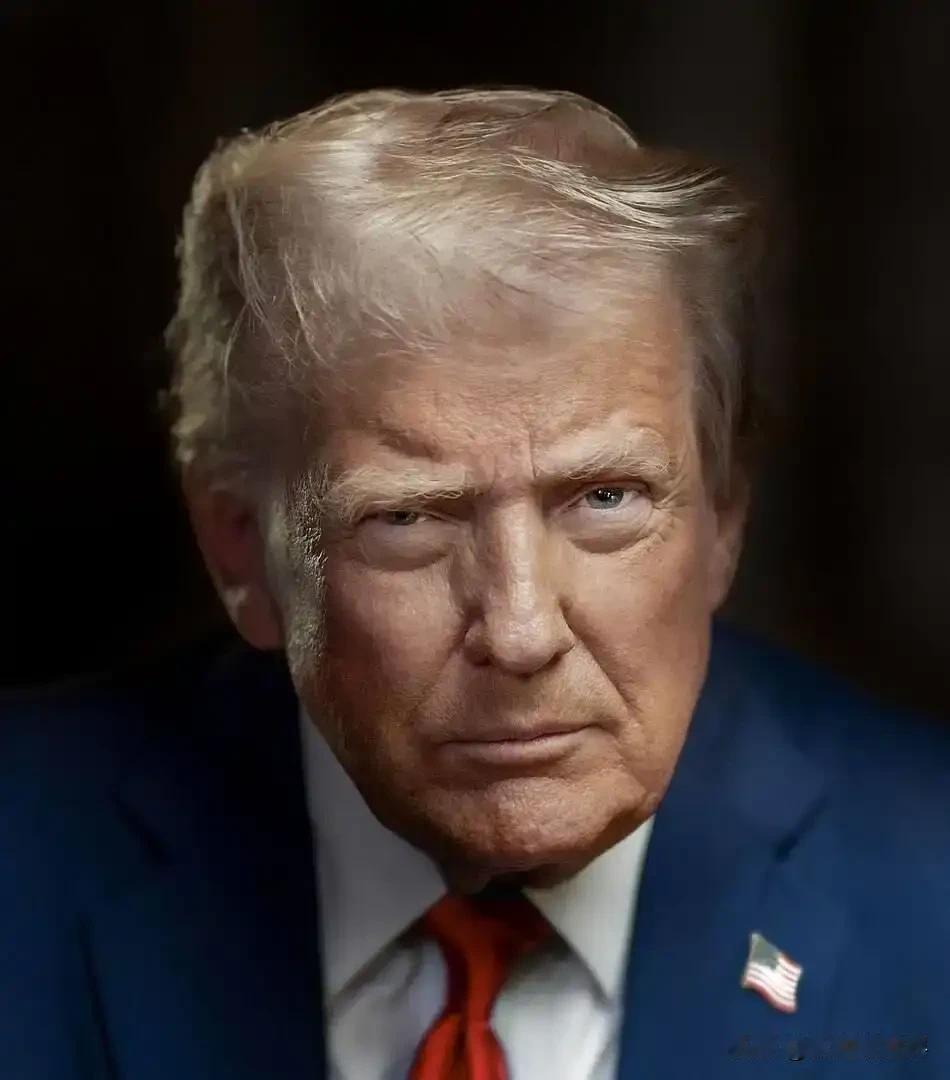 美国人自嘲：原来我们才是坏国家，为何全网爆火🔥
 
近期一句美国人感慨“现在才