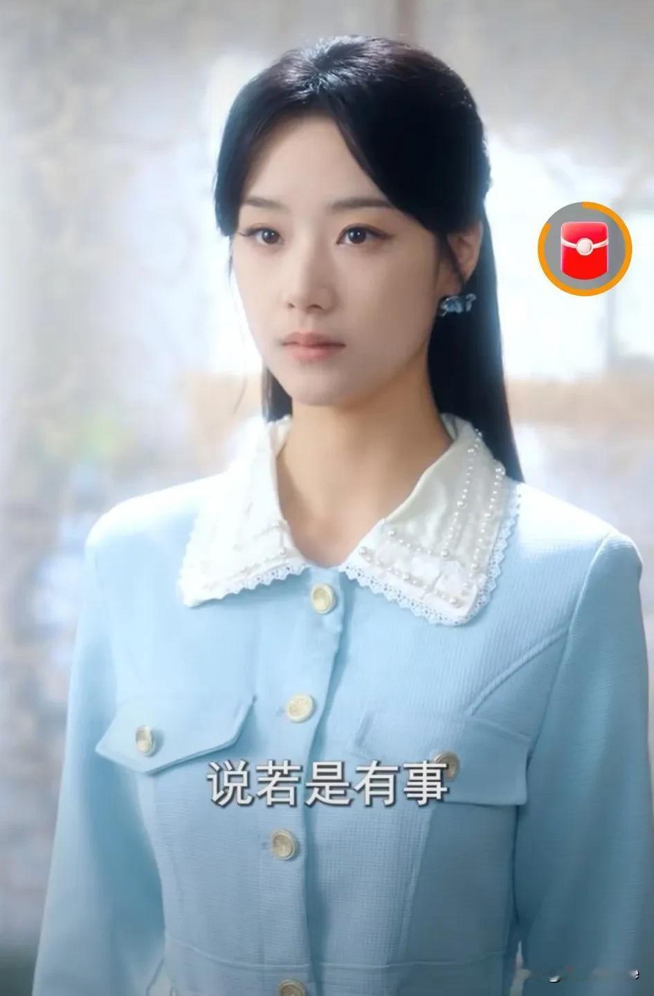 这个女演员是谁？好多短剧都是她演的，可是观众对她的评价却呈现了两极分化，有人喜欢