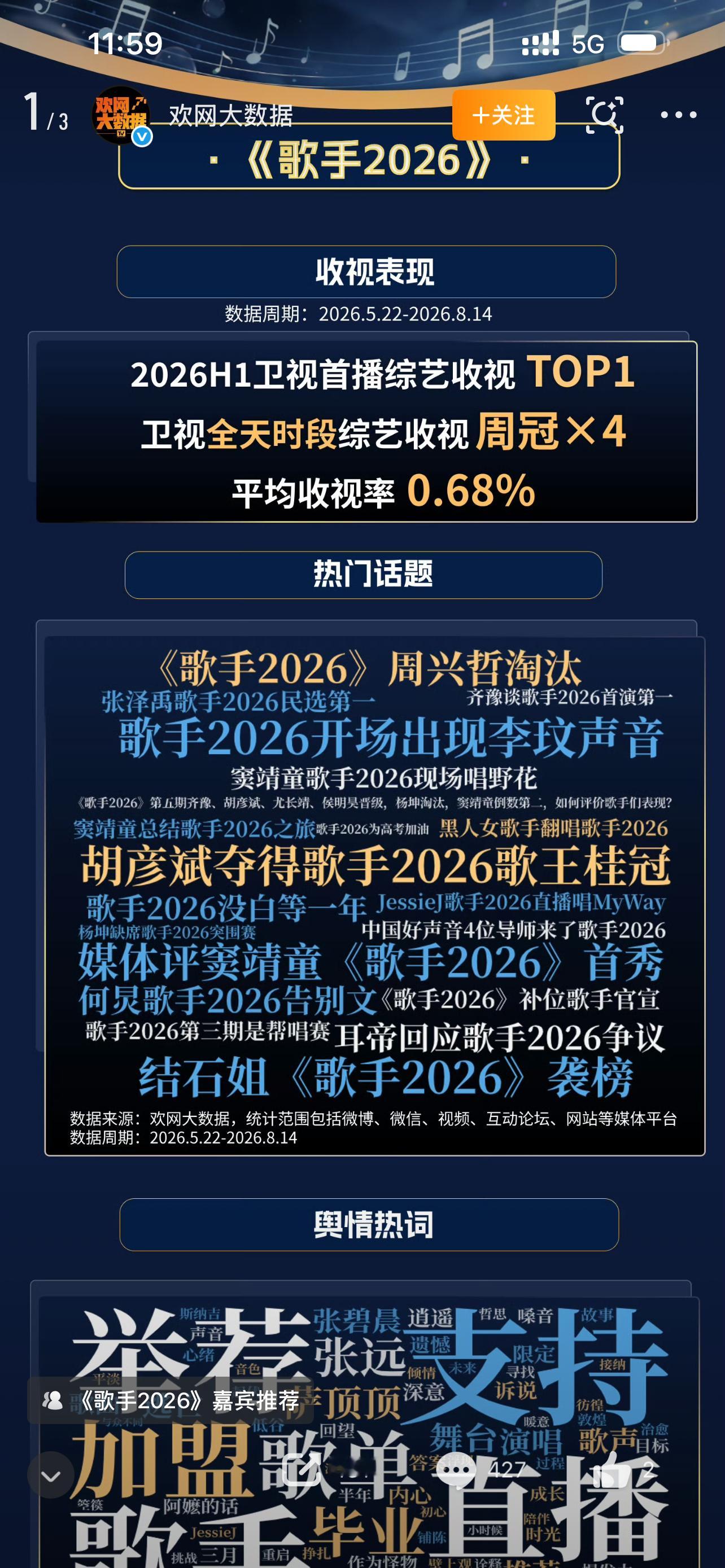 有感觉 
