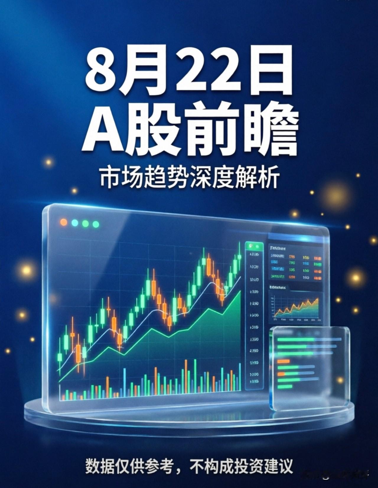 8月21日的A股怎么走？关注成交量！
半年报密集披露期，空仓是最好的选择！
8?