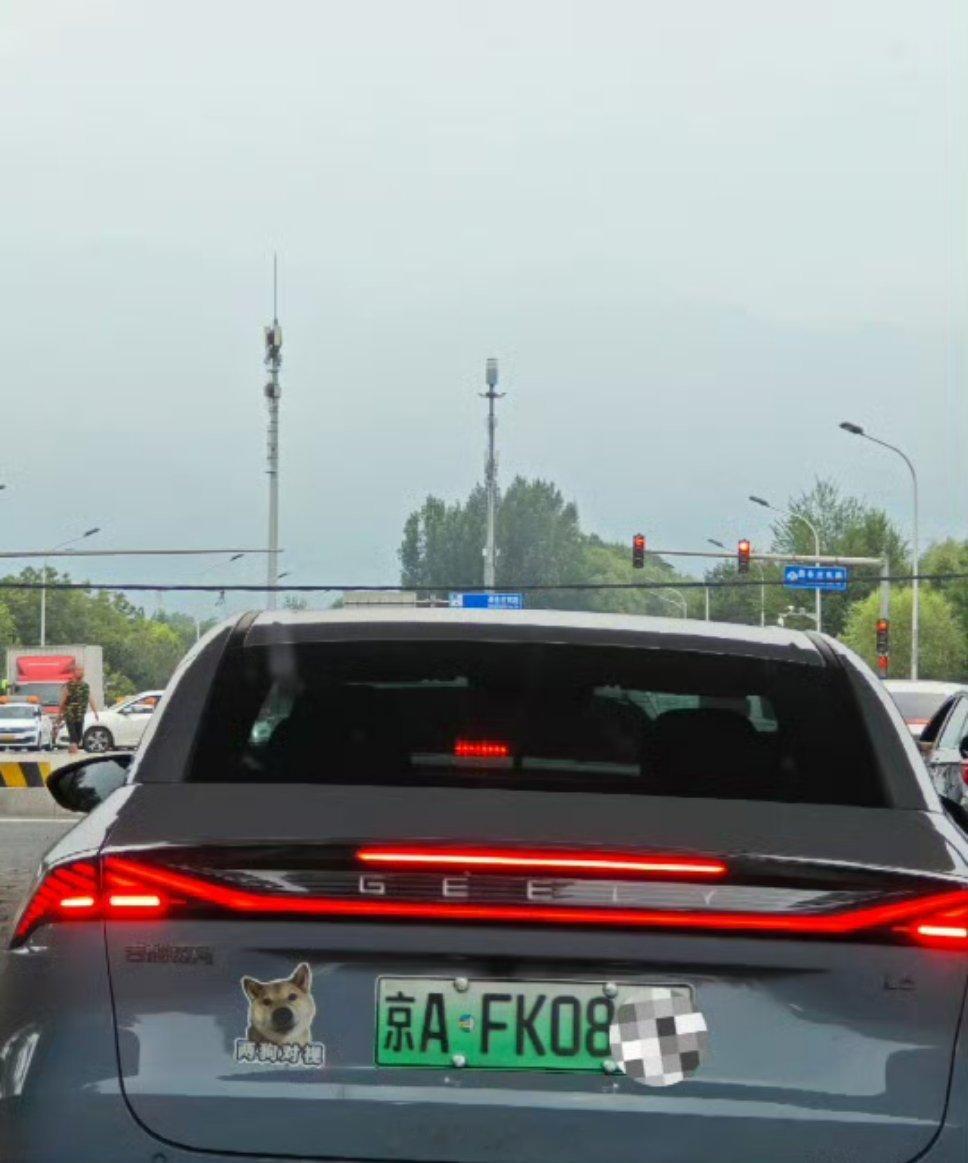 以后不能好奇了，生气你还没招儿[允悲]大v聊车 ​​​