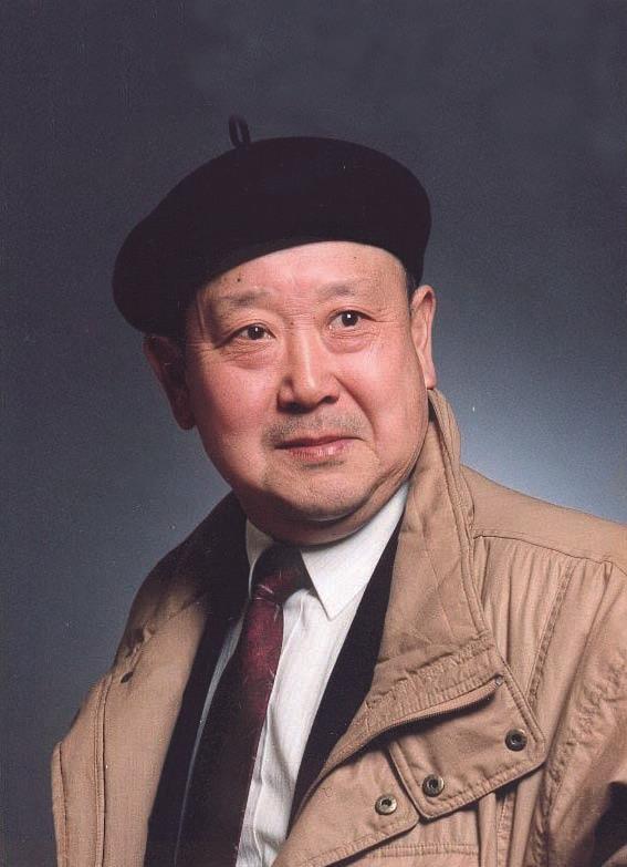 尚长荣，原名尚叔欣，男，1940年7月15日出生于北平（今北京市），祖籍河北省邢