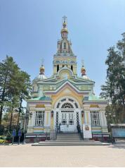 哈萨克斯坦活成第二个乌克兰，中俄一起反？
 
11月13日消息，哈萨克斯坦正出现