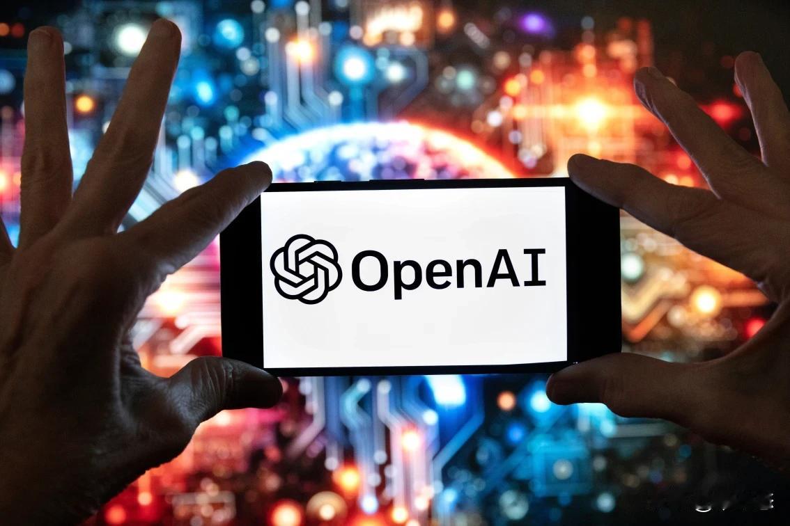 AI圈大瓜！OpenAI抱上富士康大腿，将在美国合作进行AI硬件设计和制造
 