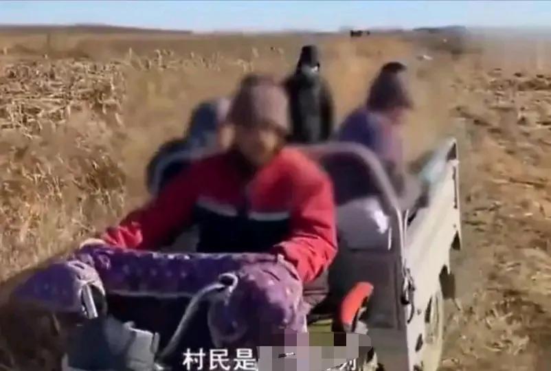 河北一男子看准了花生市场的潜力，包下了30亩地来种花生。辛辛苦苦忙活了大半年，眼