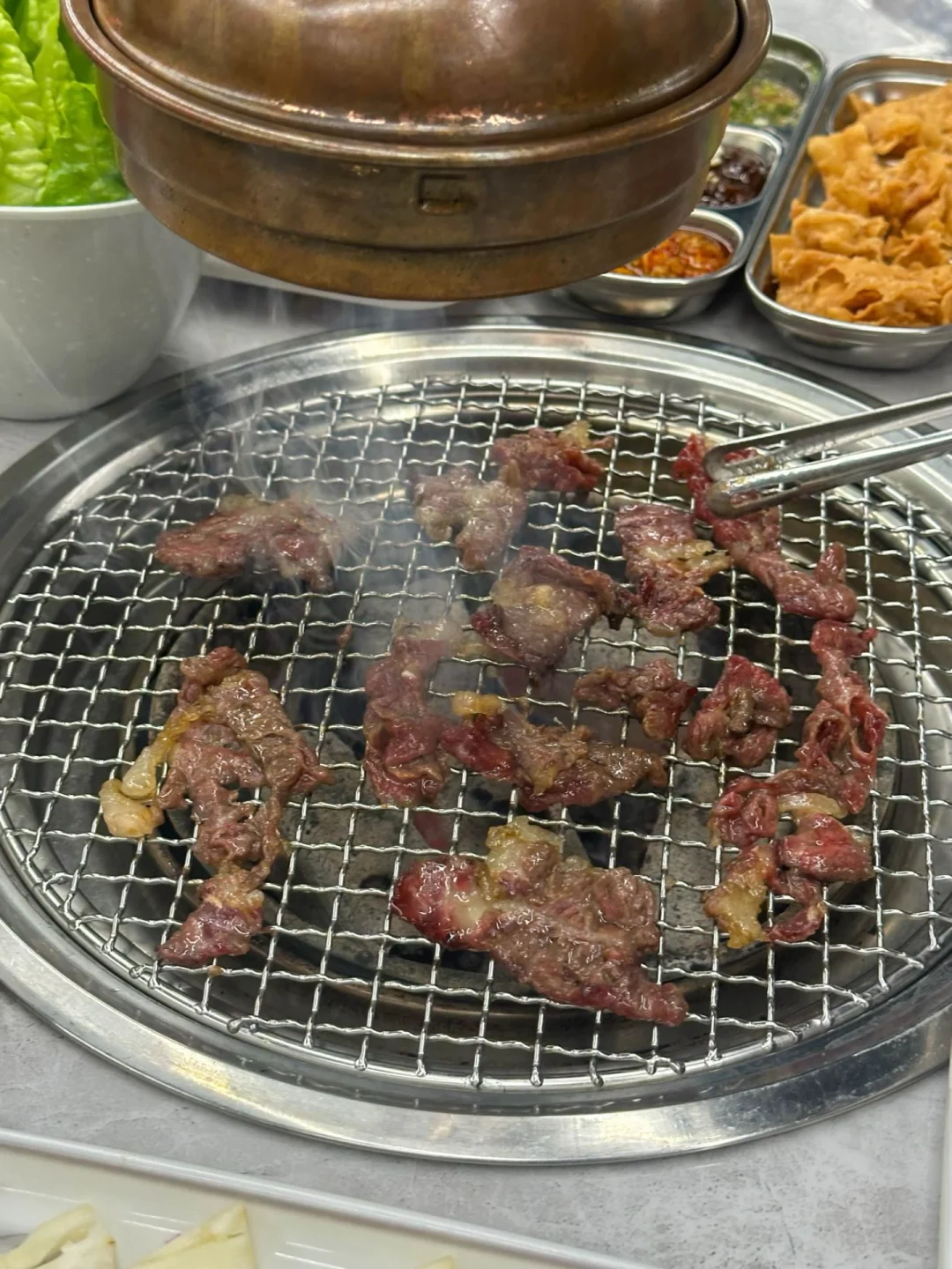 就问你们团建还不来这吗？绝了！