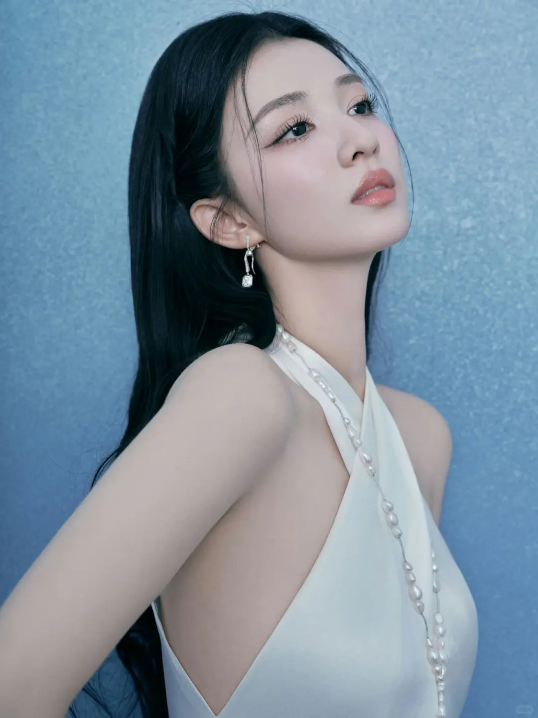 王楚然｜今日份美女