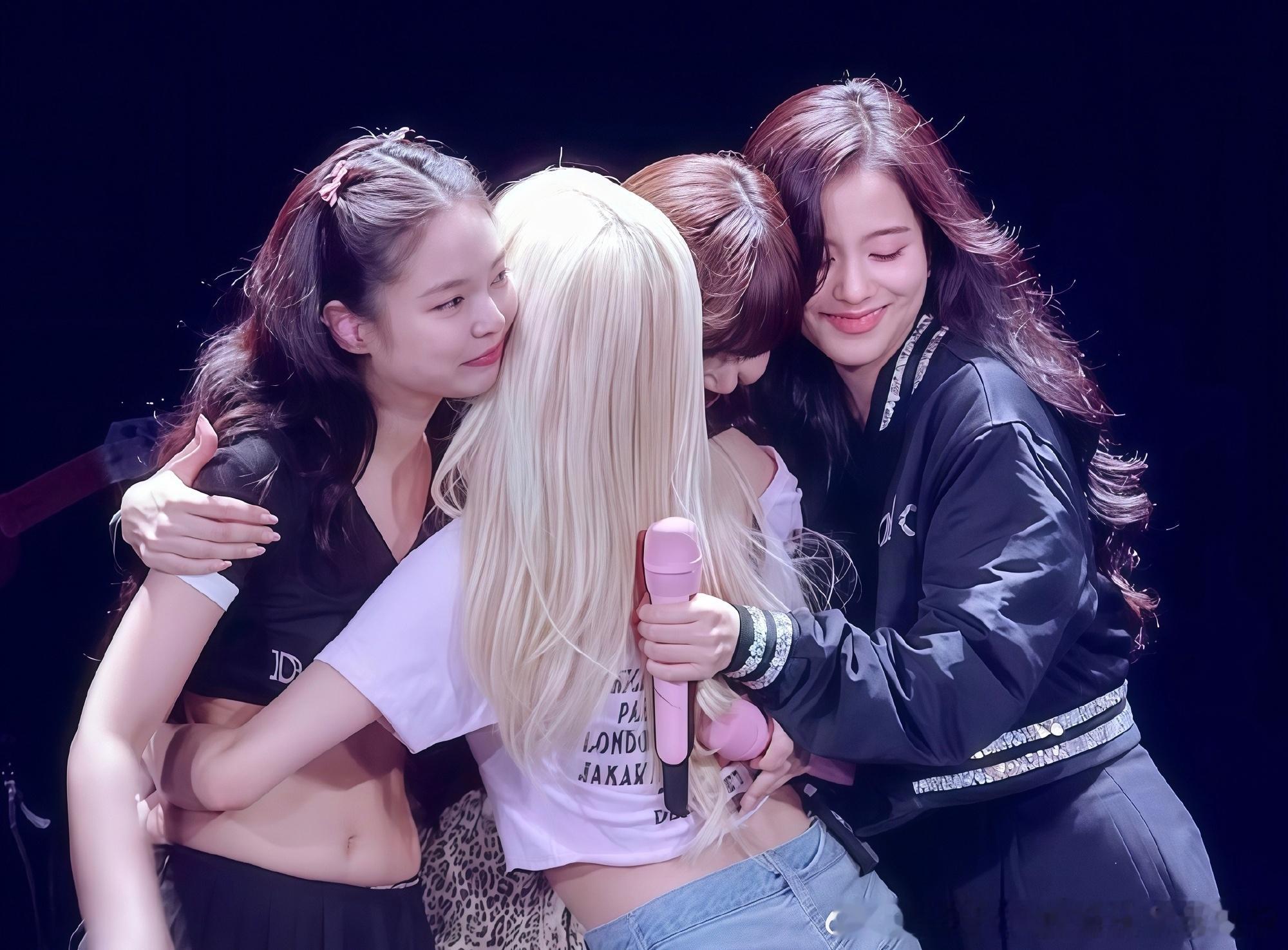 blackpink王嘉尔的厨师都出道了blackpink王嘉尔的厨师上厨综了 邱