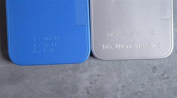 iPhone18ProMax实测厚度8.75mmiPhone18Pro八大亮点这