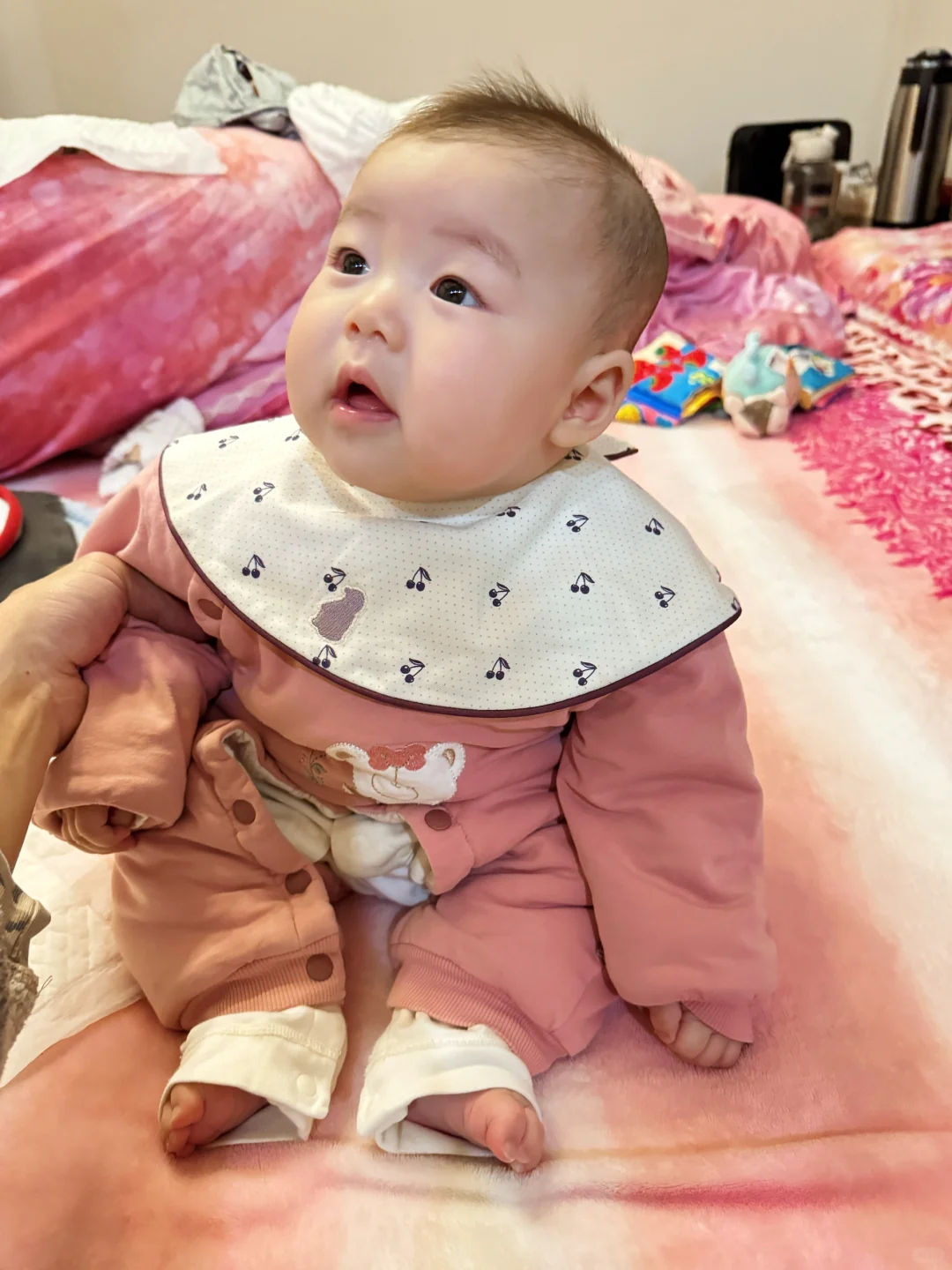 入坑Konny啦💜年后拼团的来！