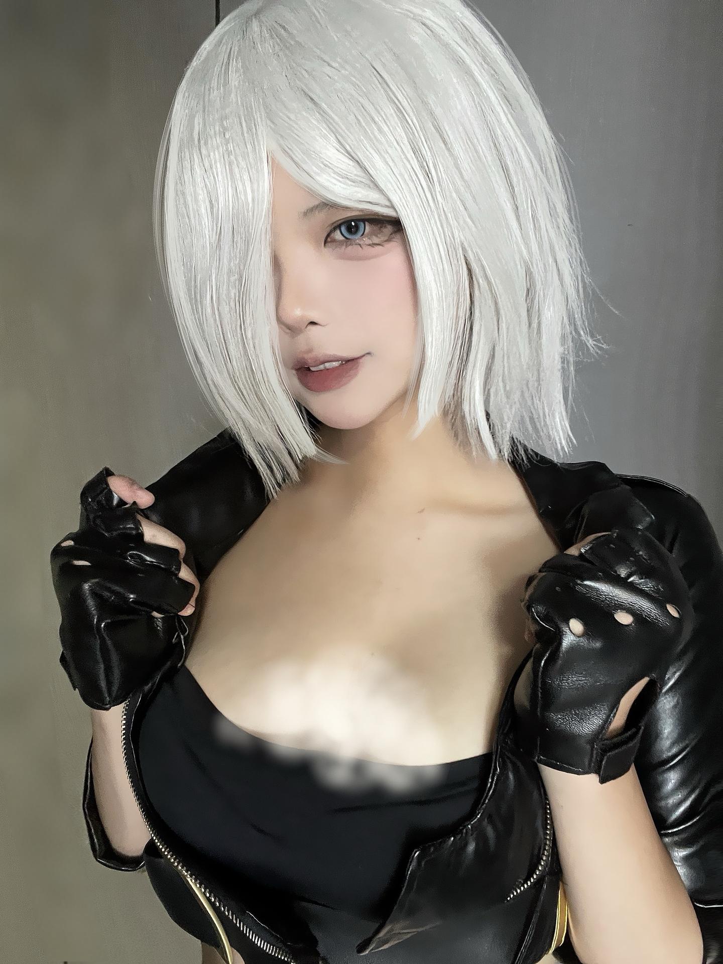 正义的天使大人！