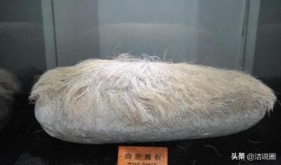 1987年，青岛，一男子花1.8万买了1块长着“白毛”的石头，妻子骂他傻，欲把石