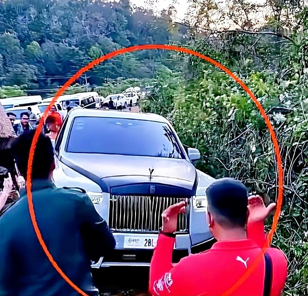 东南亚最近算是乱了套！泰国和柬埔寨从12月7号起炮火就没断过，而开打前5天泰国就