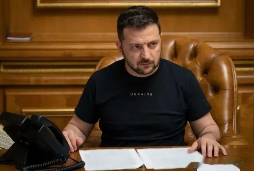 乌克兰发出威胁：没收到入约邀请，泽连斯基将不出席北约峰会！

来源:海峡快讯

