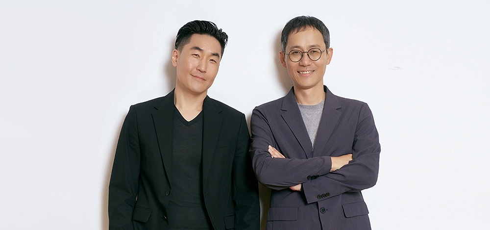 记住他们俩，三星MX部门的设计头目李一焕：手机外观设计Huichul Yang：