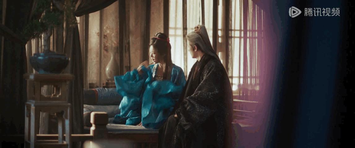 铁扇公主vs巴掌男团 樊长玉扇过的巴掌都能组男团了🤣更绝的是被扇的人反倒对她更