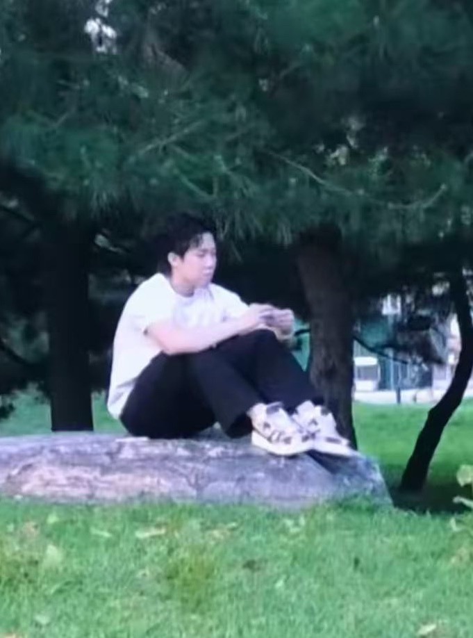 这个造型拍的打算何时放出👉🏻👈🏻 