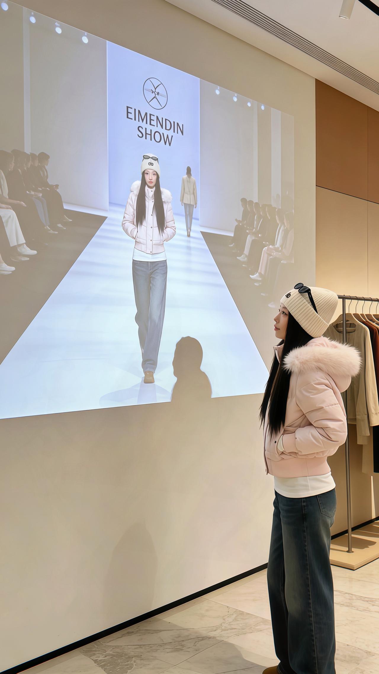 秋冬高级感穿搭 新年穿搭 小众设计感 简约温柔穿搭 今天穿什么