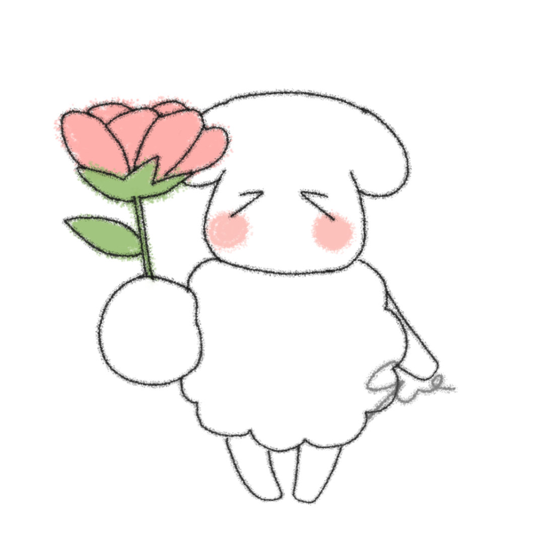 祝大家妇女节快乐嗷🌸四字 易烊千玺 yyqx 四字弟弟