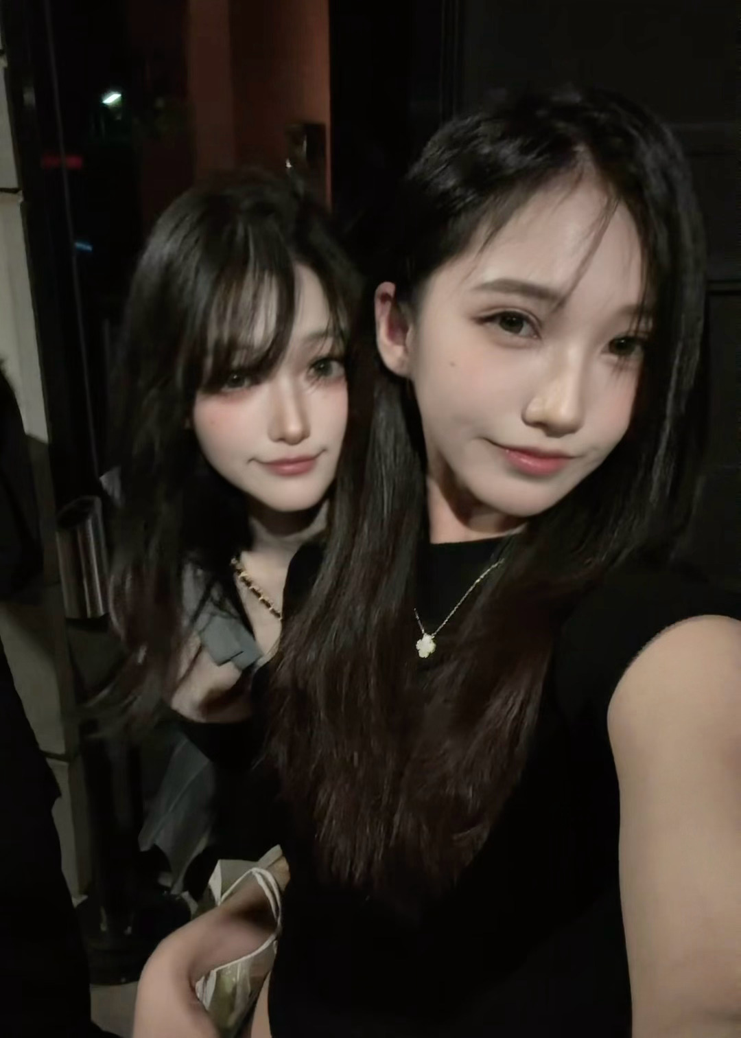 常聚常新🖤 