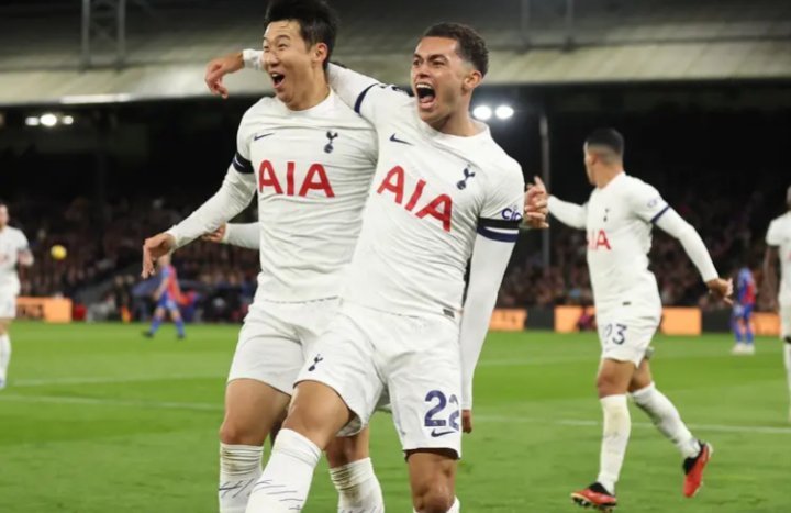 8月4日讯 热刺正在韩国开展季前赛之旅，热刺球员德古拉辛接受采访谈到韩国球员孙兴