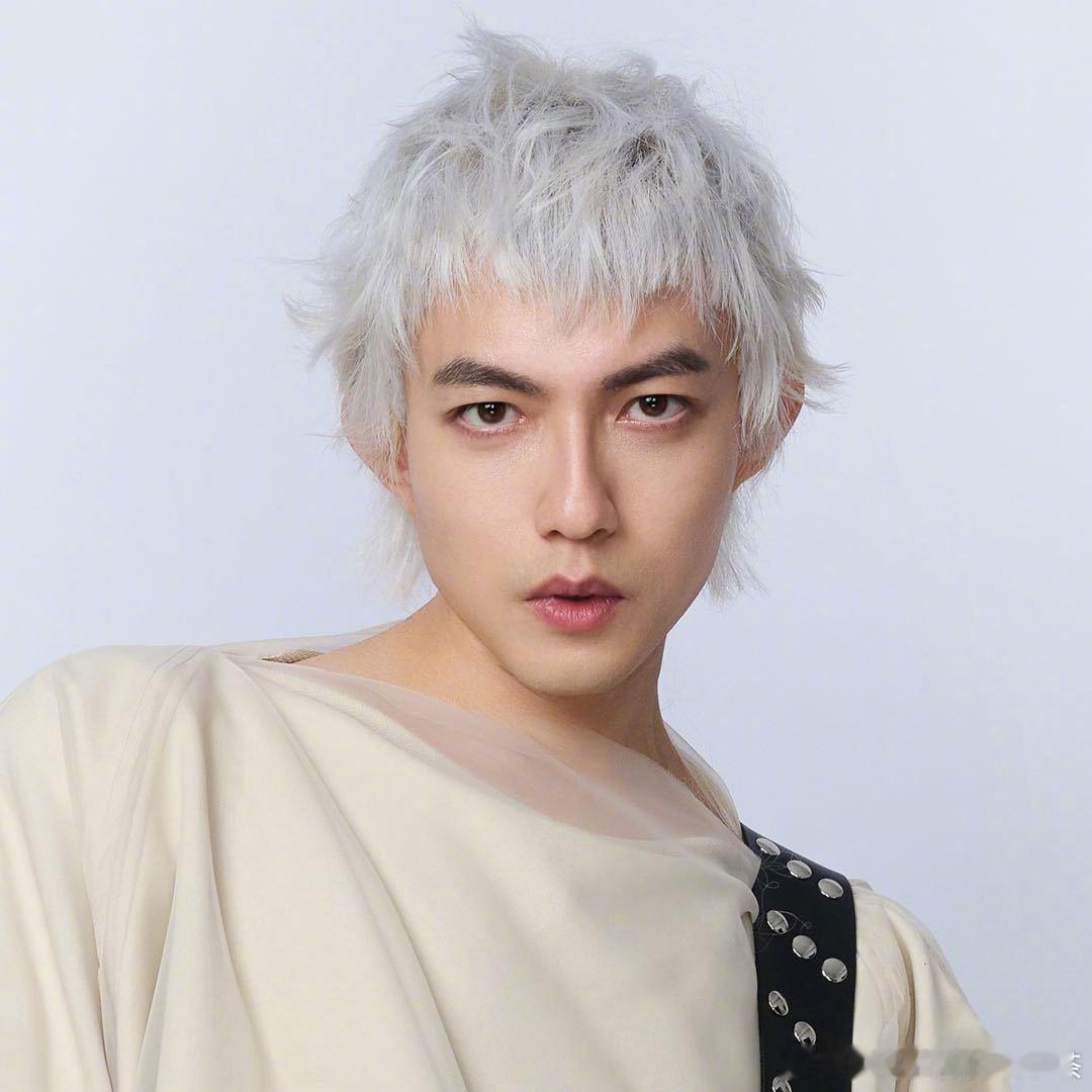 林宥嘉回复林宥嘉活人感看看 ​​​