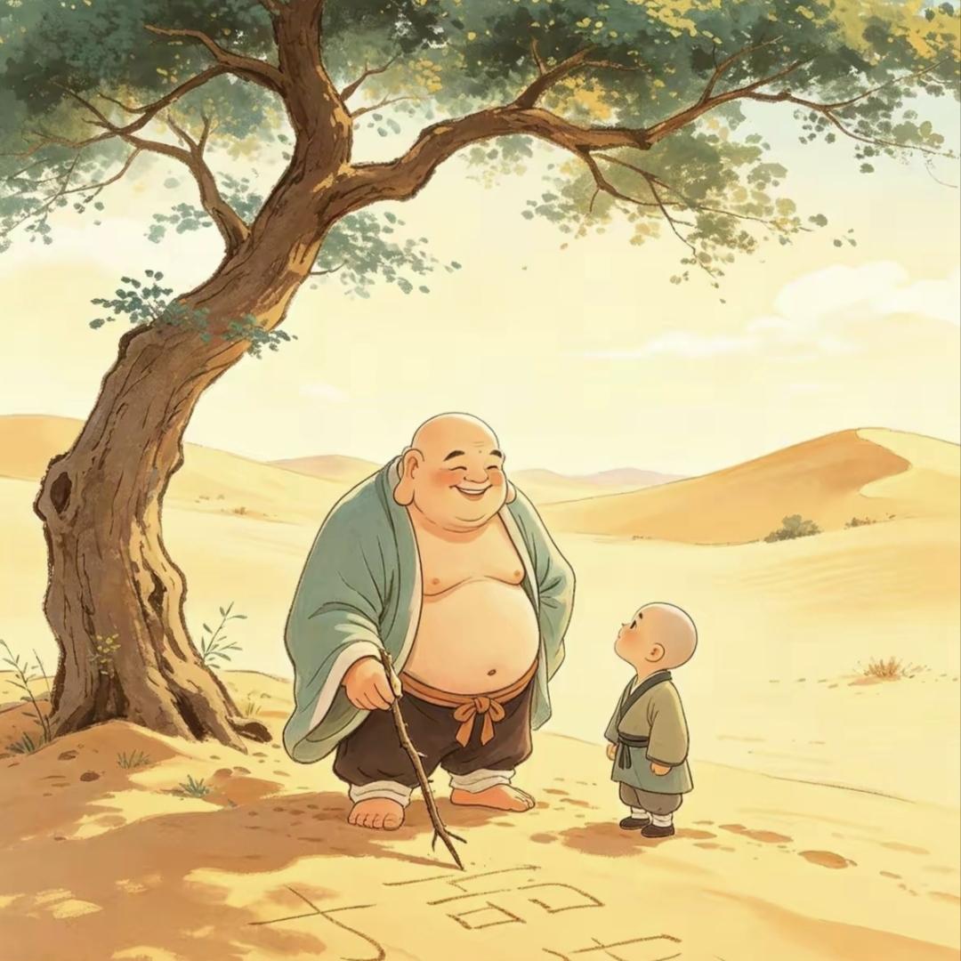 刚刚在网上看到一段话，通透警醒：从现在开始，碰到任何刺激你的事情把嘴巴闭起来，因