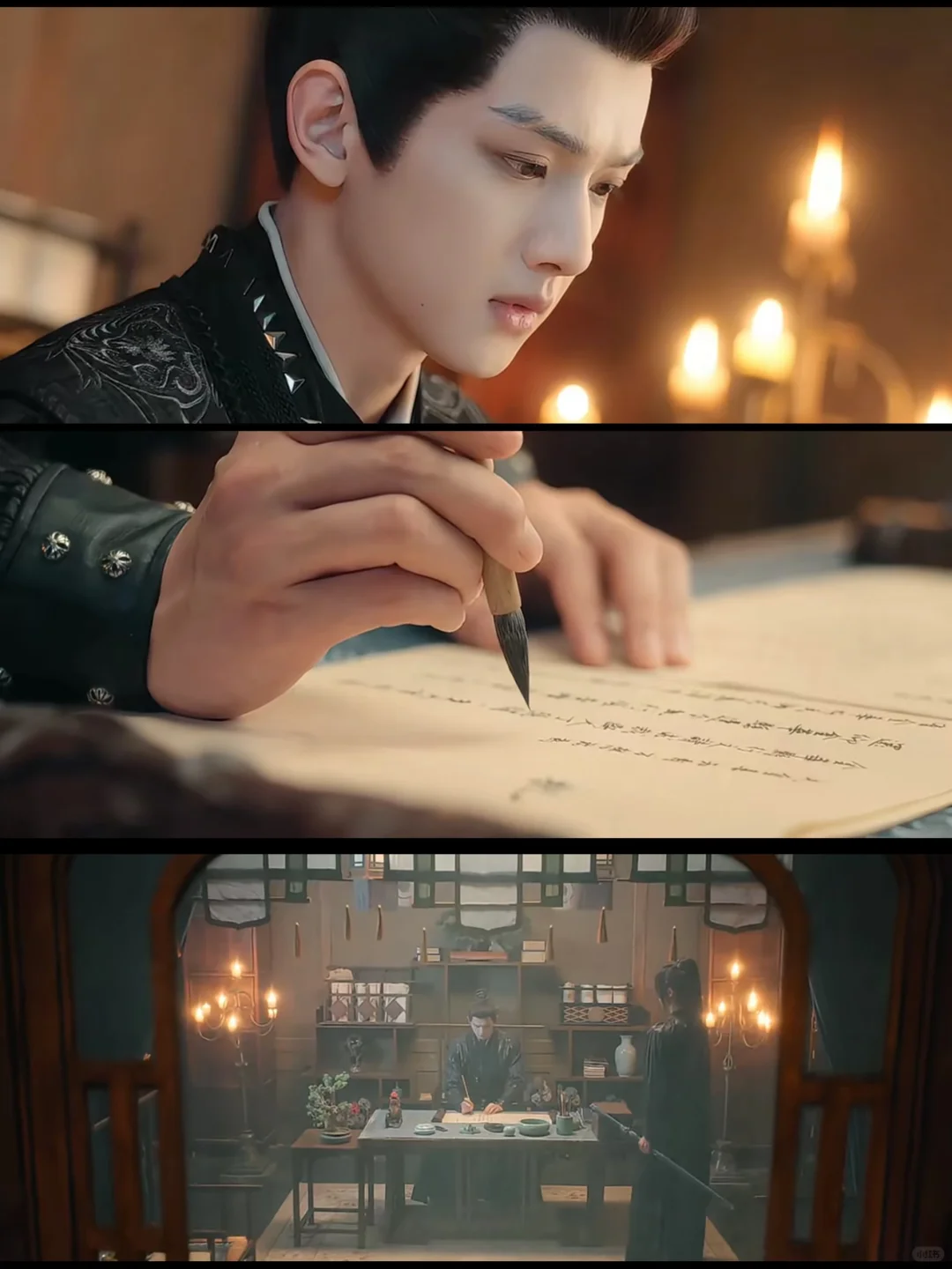 我不执笔他人的人生🔸只书写自己的内心