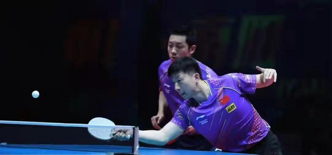 全锦赛马龙许昕将出战男双2026年全锦赛：马龙许昕出战男双，孙颖莎王楚钦出战混双