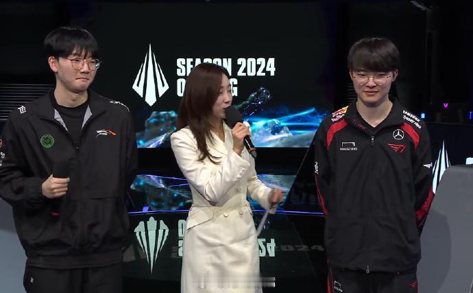 faker：如果我辅助我会展示我的牛头
viper:我下次应该不会再玩辅助了

