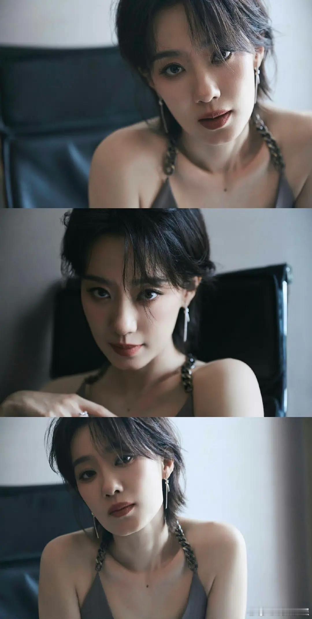 张小斐算是85🌸里发展好的吗 ​​​