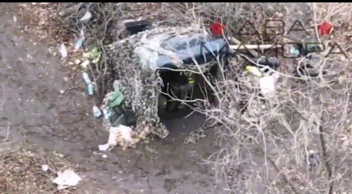 决战将至！俄军战斗机器人首登俄乌战场，乌军绝境已至
 
持续近两年的俄乌冲突，战