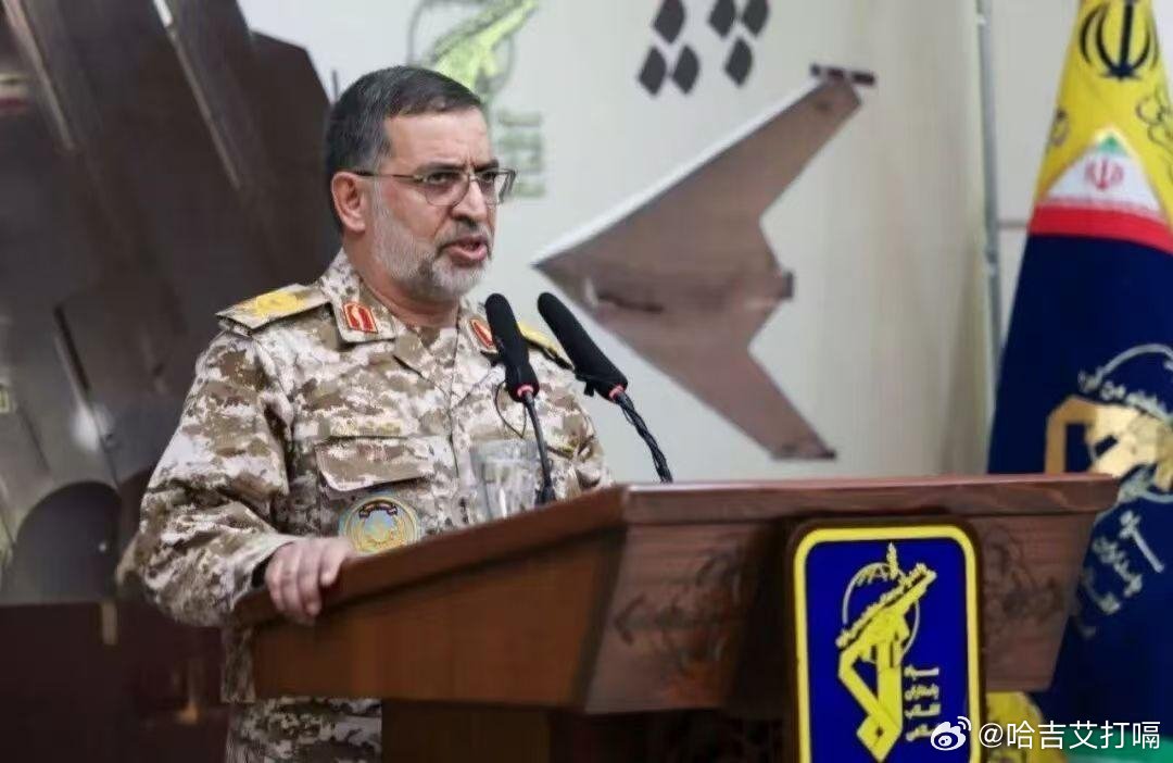 凤凰新闻追捕并击毙！刚刚伊朗对以色列总理发出“追杀令”，内塔尼亚胡缺席重要活动3