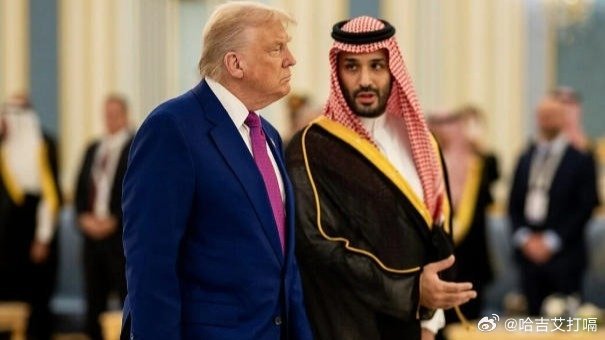 凤凰新闻【沙特王储被曝游说特朗普继续打击伊朗，推翻其强硬政府】萨勒曼王储深受特朗
