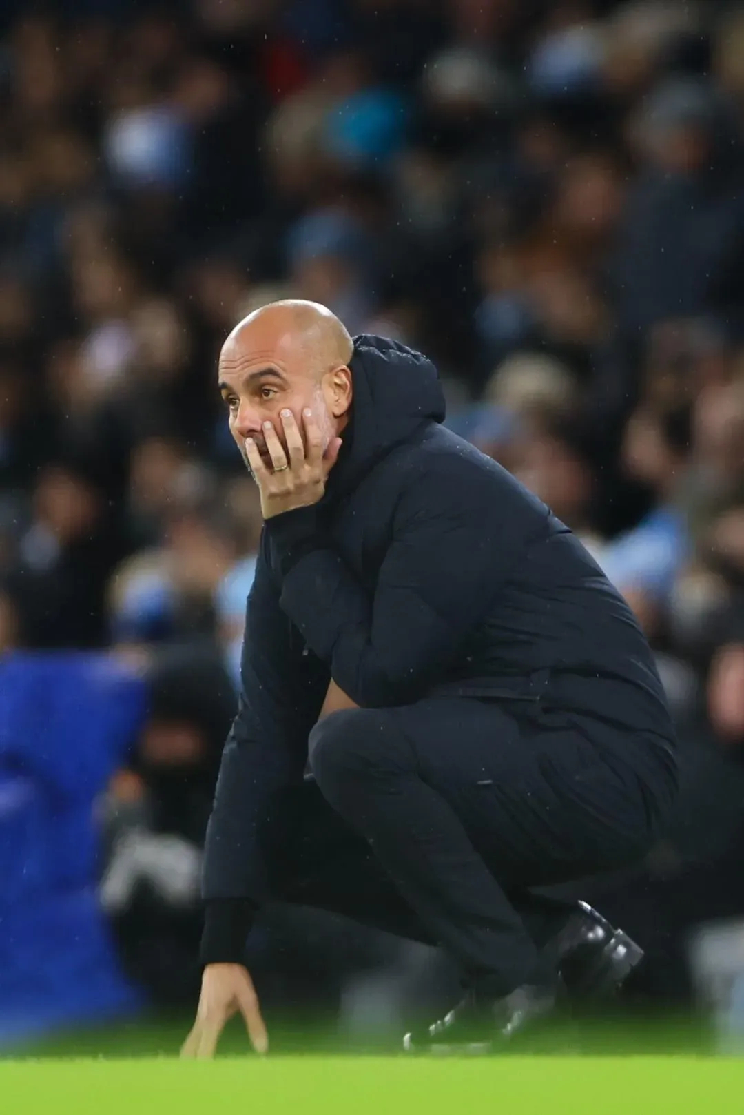 风水轮流转！瓜帅从