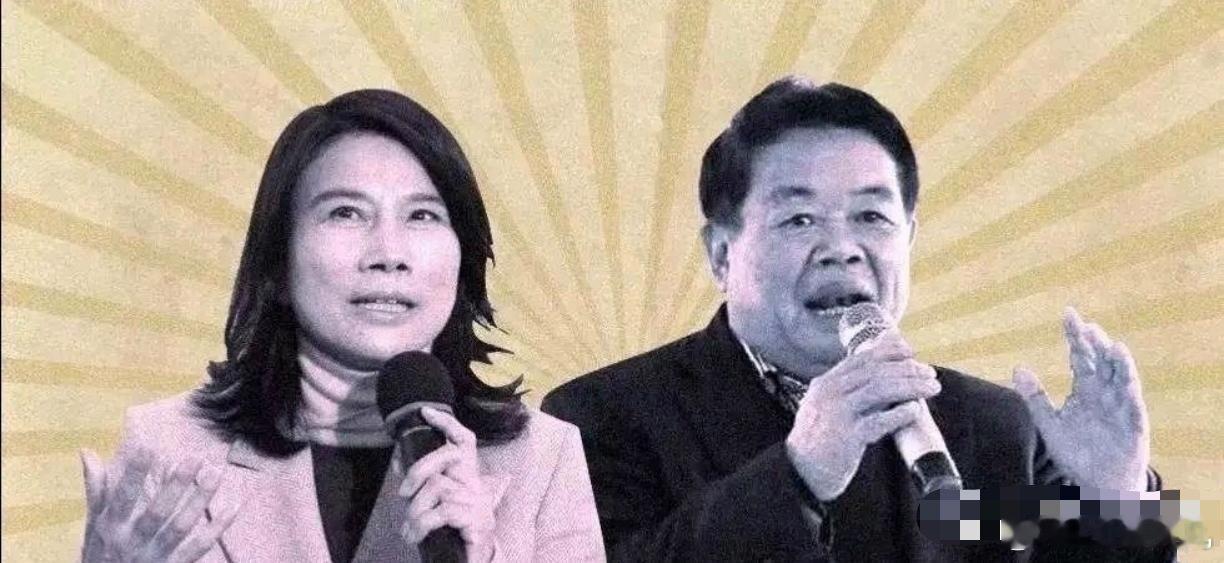 曹德旺跟董明珠一块上节目，主持人问曹德旺：“您家有用格力电器不？”曹德旺回：“我