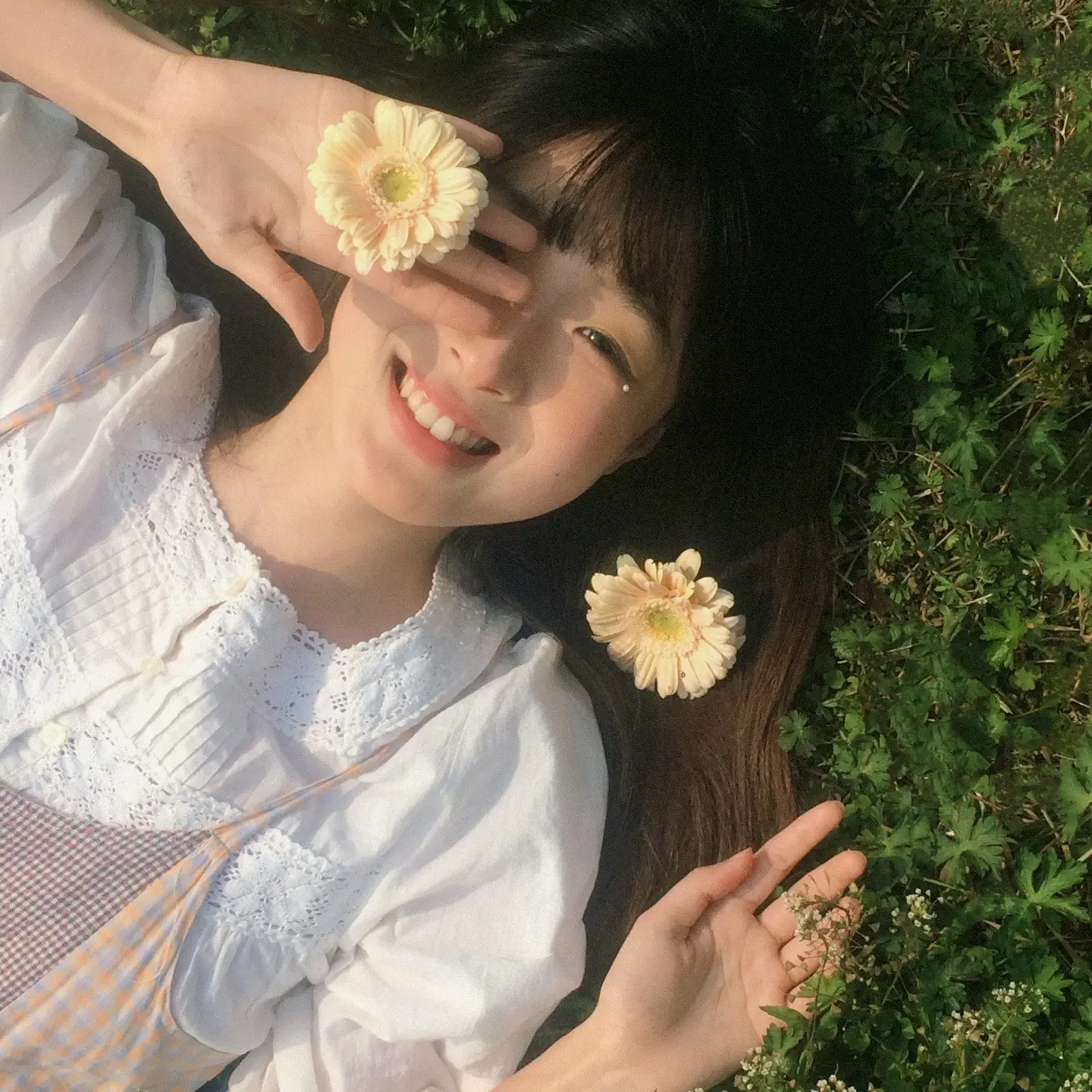 我们会在春天相见。