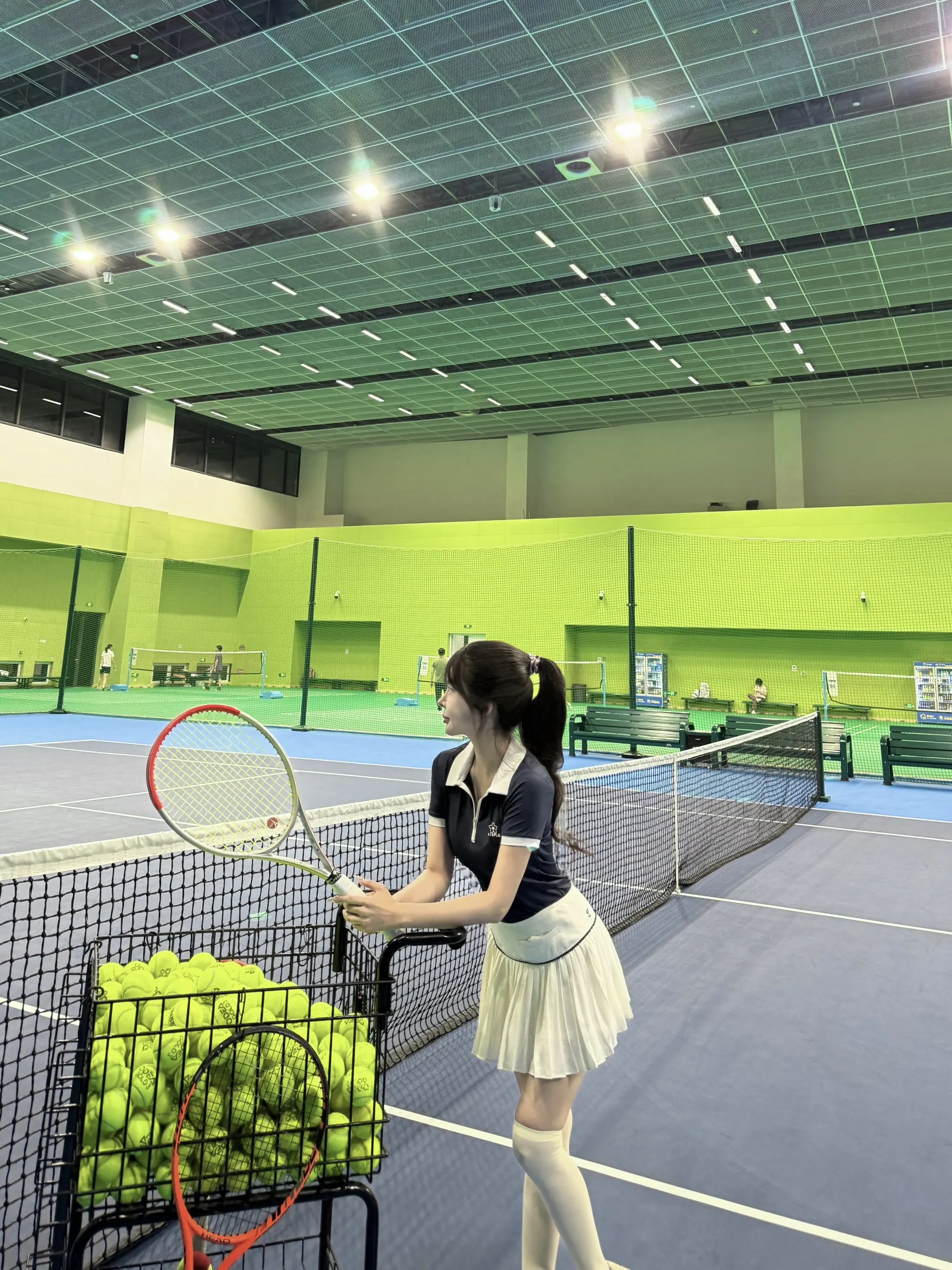 别骗我 我的心是薯片做的