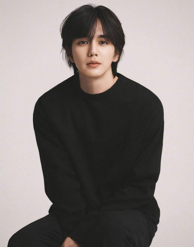 俞承豪 将特别出演SBS新剧财阀X刑警2 ，合作安普贤郑恩彩 ，下半年播出。俞承