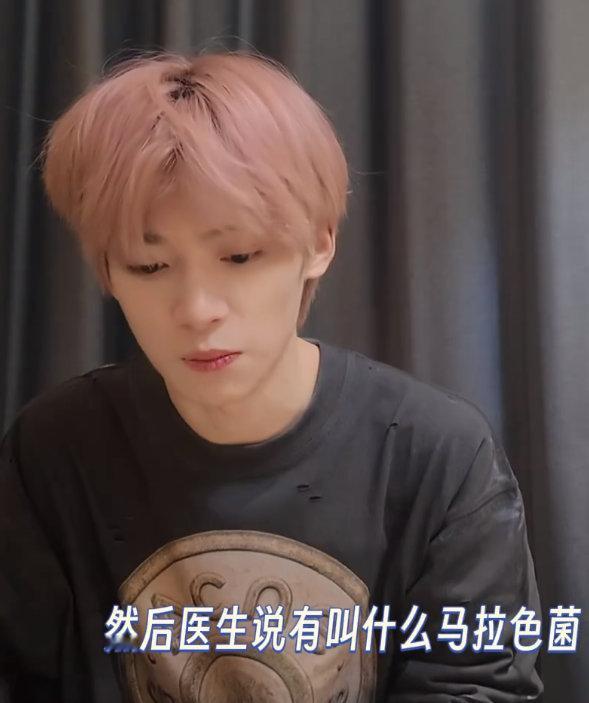 梓渝渝制朋友圈第五回上新 滴耳药梓渝有的是力气 渝制朋友圈第五回上新！滴耳药小梓