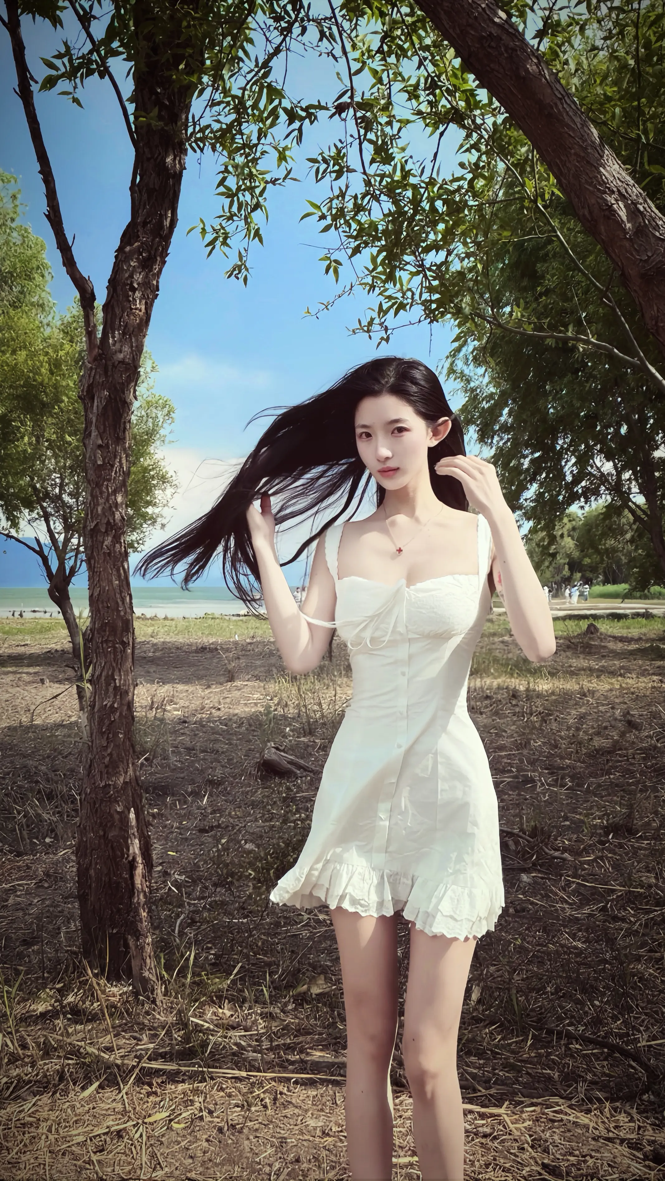 为什么你不在 为什么你不回来