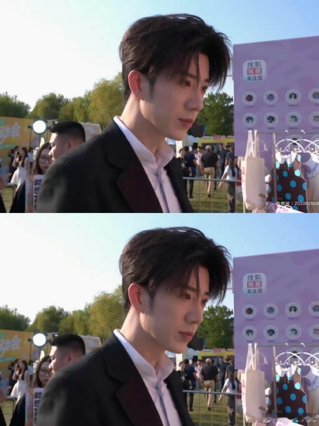 李昊鹭卓一个剧透一个预告李昊剧透演唱会惊喜李昊鹭卓一个剧透一个预告，事业粉狠狠骄