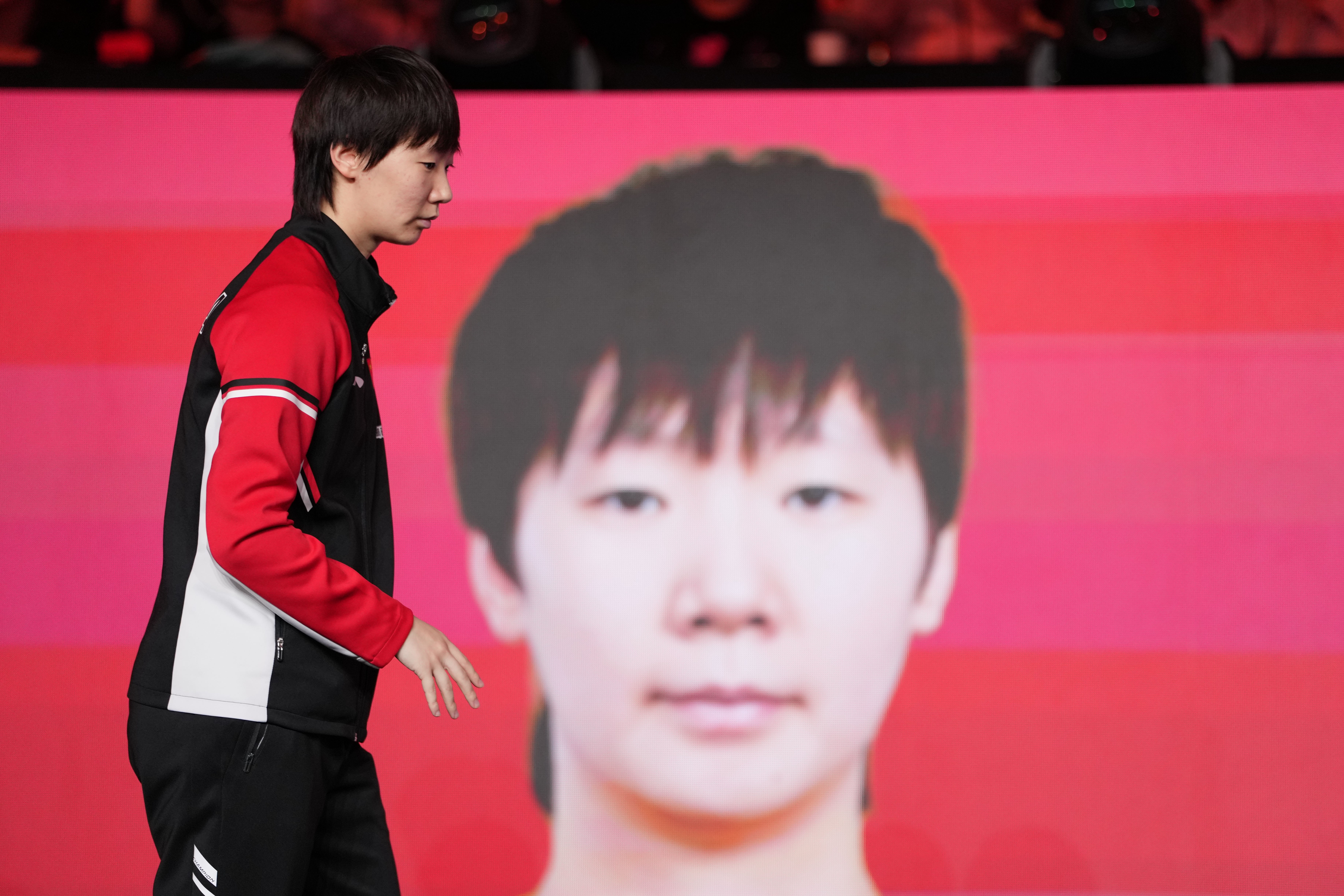 251203成都混团世界杯 | 中体乒出精彩