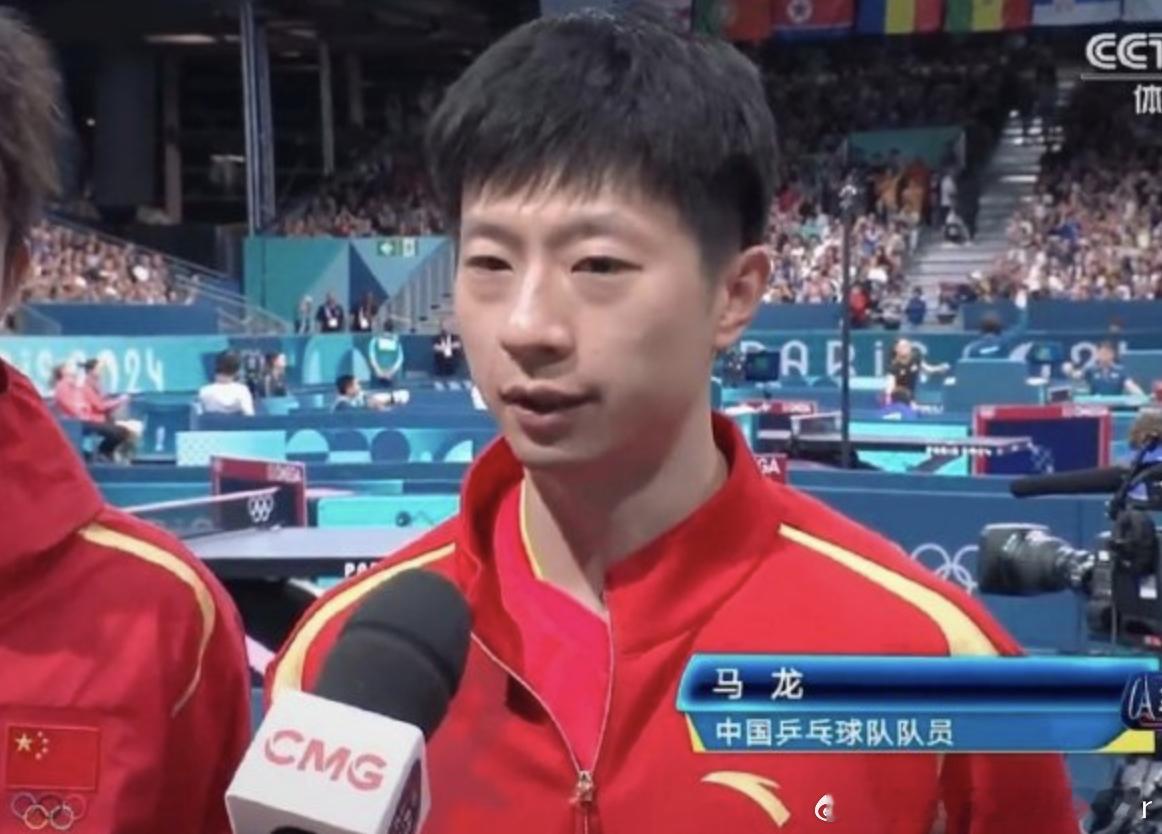#致敬365天乒乒乓乓的日常#不出意外的，我们国乒的男女团都是非常轻松地进入到了