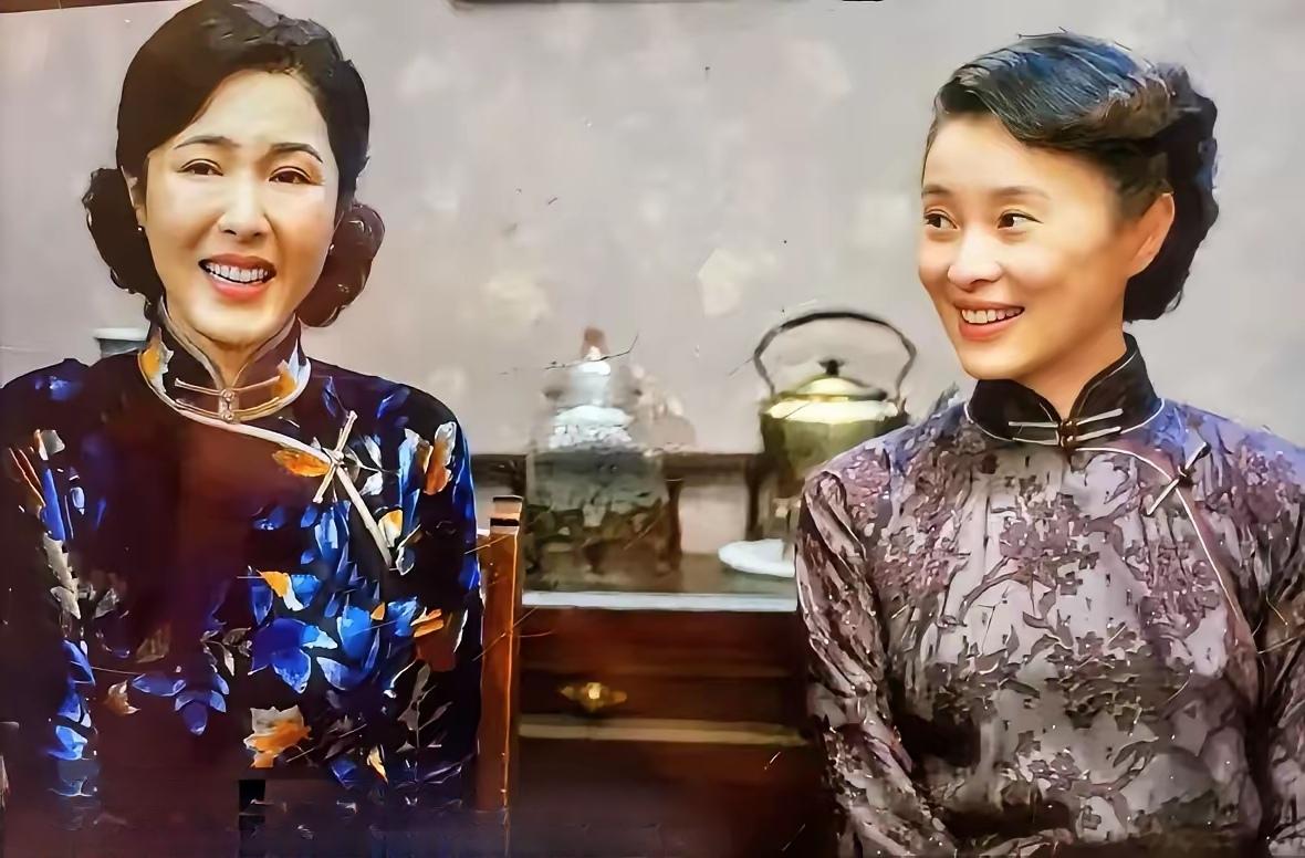 有一种奇怪的现象，你仔细观察了没有？医美的脸在照片上好看，一到镜头里就像“蜡象”