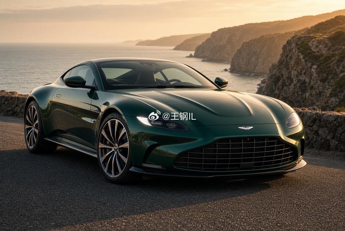 马丁这个车是F1品宣的标杆从品牌上来说，F1 给马丁带来了以女武神为代表的宣传主