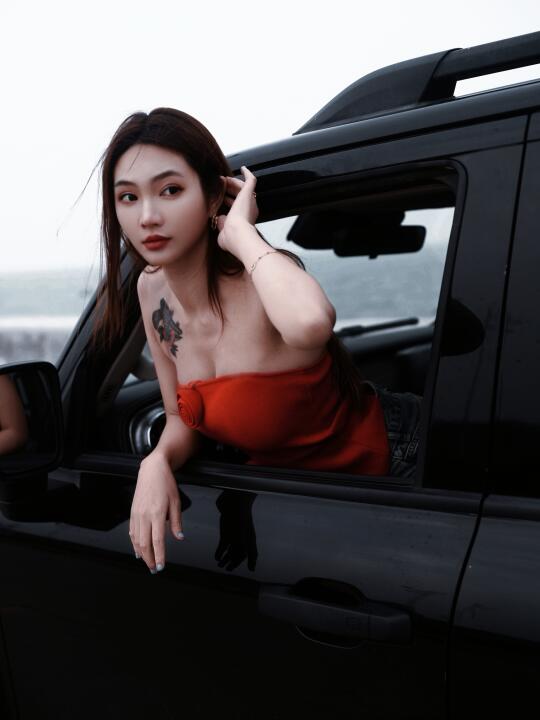 开坦克的快乐谁懂呀🚙