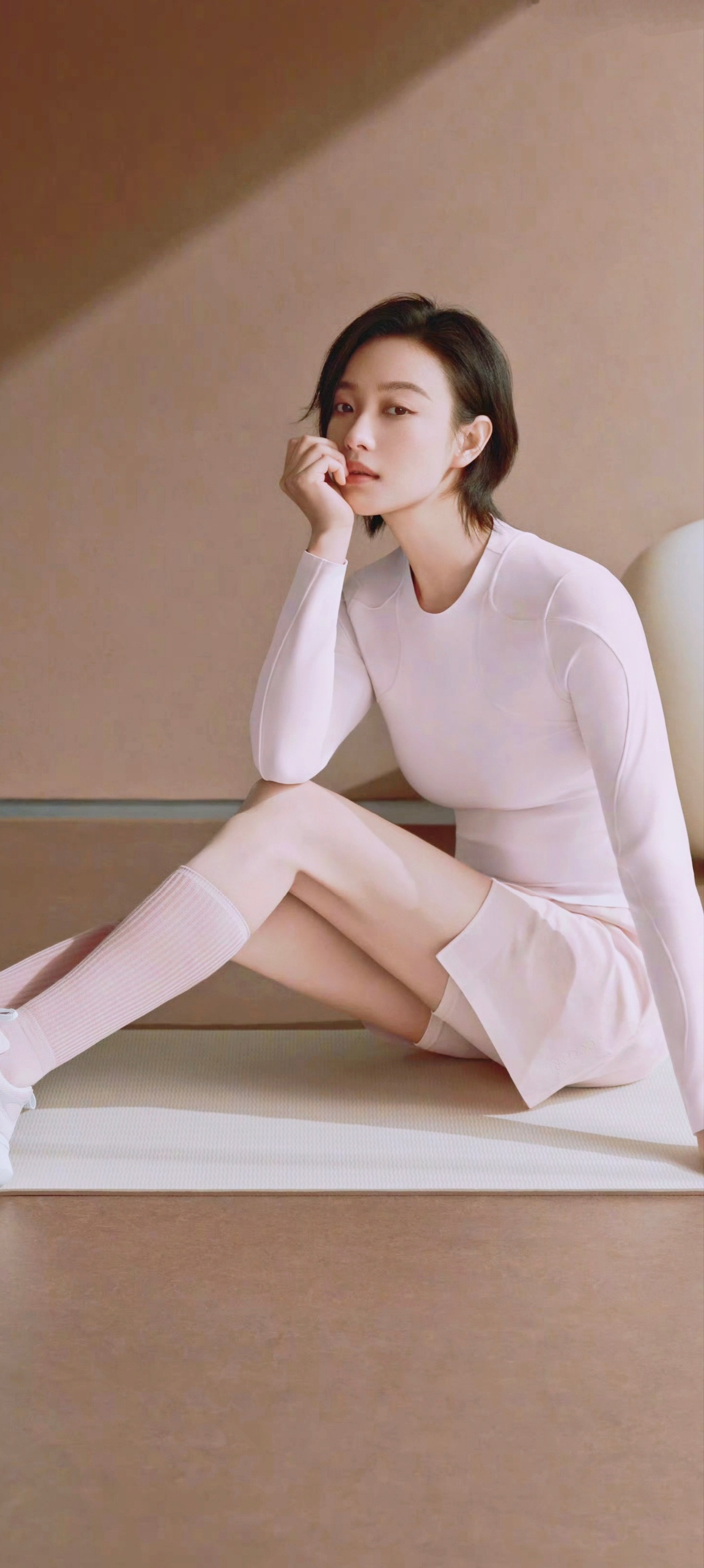 倪妮❤️ 